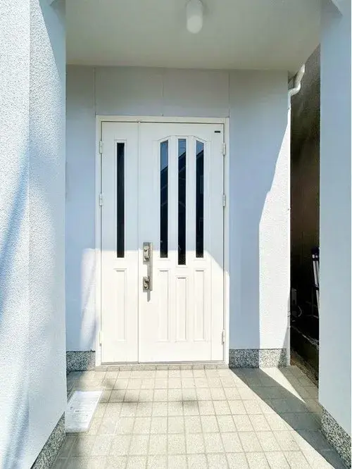 4LDK 北葛城郡广陵町 奈良县 (3)