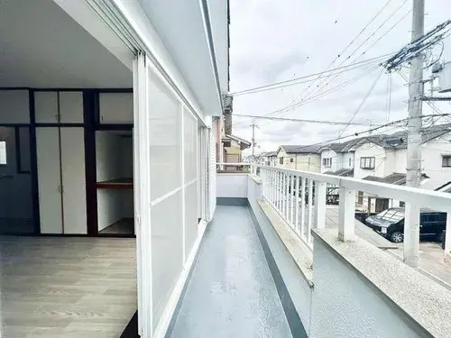 4LDK 北葛城郡广陵町 奈良县 (4)