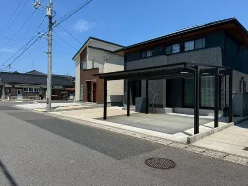 3LDK Tottori City Tottori Prefecture (4)