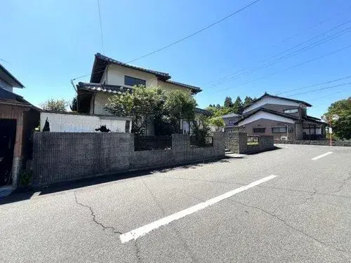 عقار 4LDK Nanbu-cho, Saihaku-gun, Tottori Prefecture (2)