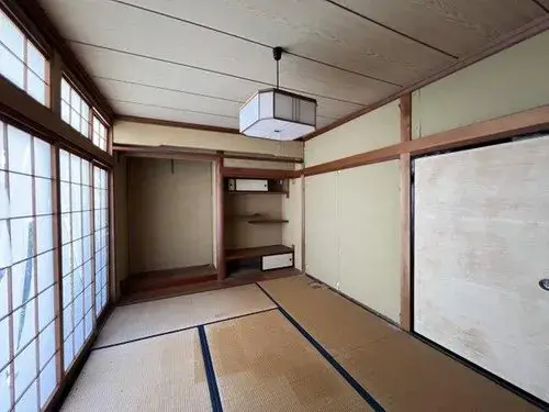 عقار 4LDK Nanbu-cho, Saihaku-gun, Tottori Prefecture (5)