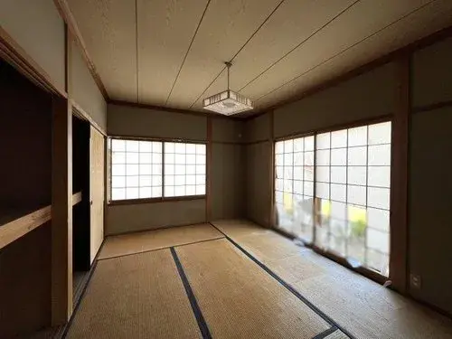 عقار 4LDK Nanbu-cho, Saihaku-gun, Tottori Prefecture (7)