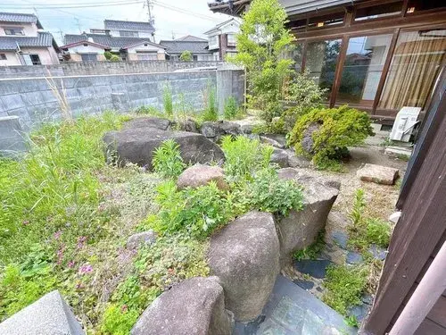5LDK Masuda City Shimane Prefecture Property (2)