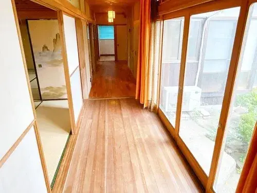 5LDK Masuda City Shimane Prefecture Property (12)