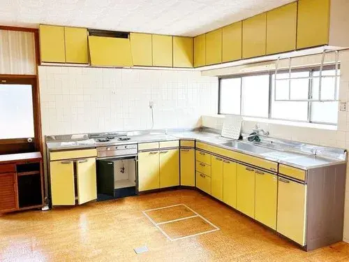 5LDK Masuda City Shimane Prefecture Property (14)