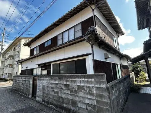 5LDK Masuda City Shimane Prefecture Property (3)