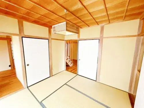 5LDK Masuda City Shimane Prefecture Property (7)