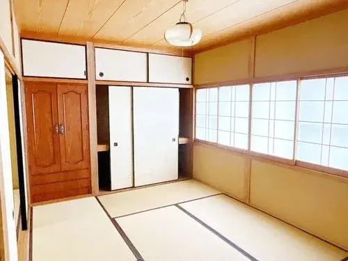 5LDK Masuda City Shimane Prefecture Property (8)