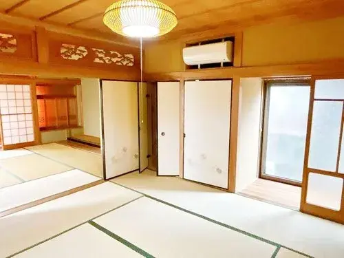 5LDK Masuda City Shimane Prefecture Property (9)
