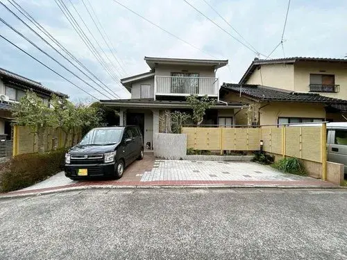 6LDK property Matsue City Shimane Prefecture (2)