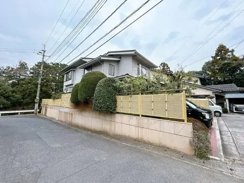 6LDK property Matsue City Shimane Prefecture (3)