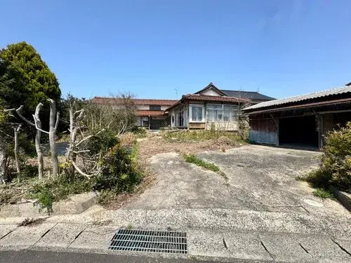 Akiya in 出雲市