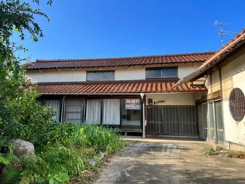 6DK物件 出雲市 島根県 (2)