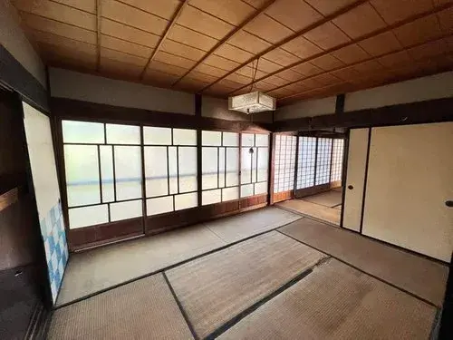 6DK物件 出雲市 島根県 (5)