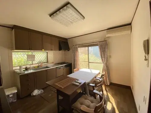 5DK Ciudad de Kurashiki Prefectura de Okayama (6)