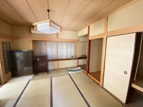 5DK Ciudad de Kurashiki Prefectura de Okayama (8)