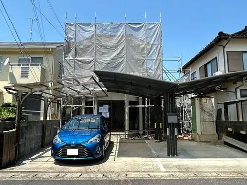 3LDK Property Tsuyama City Okayama Prefecture (2)