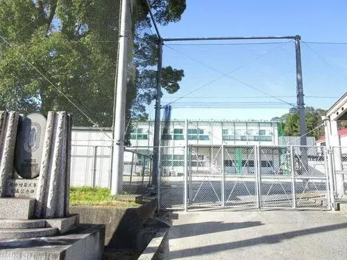3LDK Property Tsuyama City Okayama Prefecture (18)