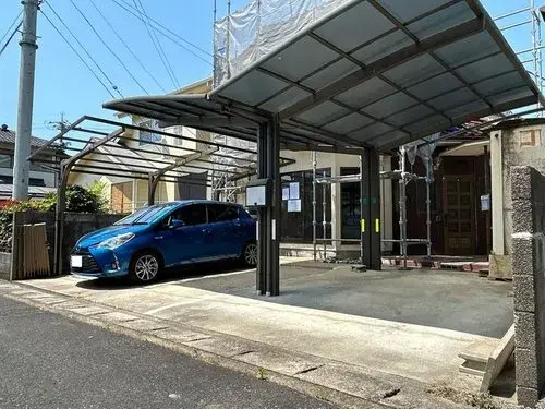 3LDK Property Tsuyama City Okayama Prefecture (3)