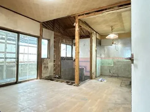 3LDK Property Tsuyama City Okayama Prefecture (4)
