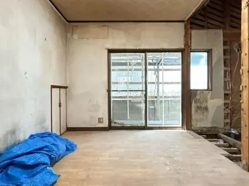 3LDK Property Tsuyama City Okayama Prefecture (5)