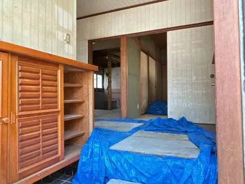 3LDK Property Tsuyama City Okayama Prefecture (6)