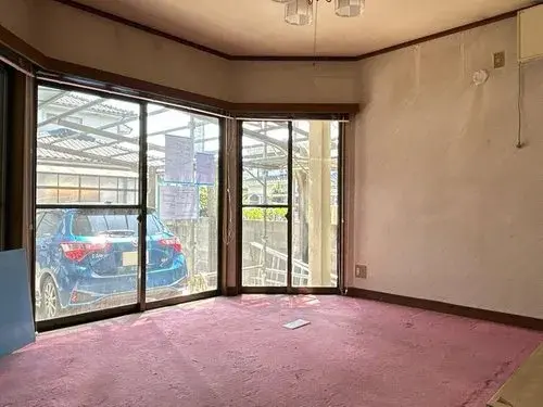 3LDK Property Tsuyama City Okayama Prefecture (7)