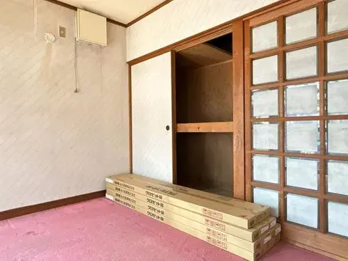 3LDK Property Tsuyama City Okayama Prefecture (8)