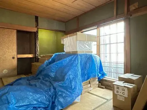 3LDK Property Tsuyama City Okayama Prefecture (9)