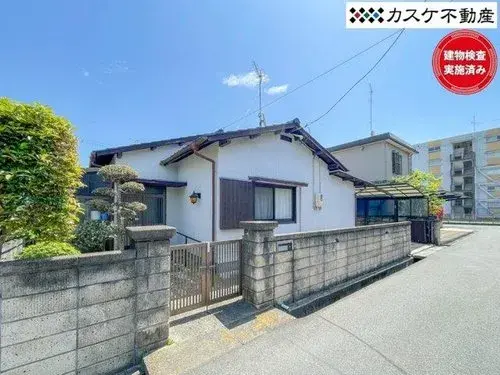Akiya in Okayama