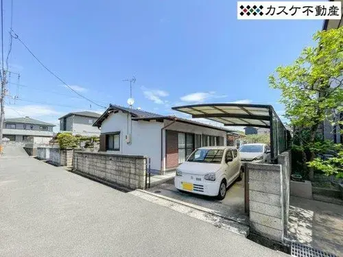 3DK 冈山市 冈山县 (2)