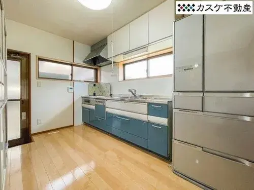 3DK 冈山市 冈山县 (14)