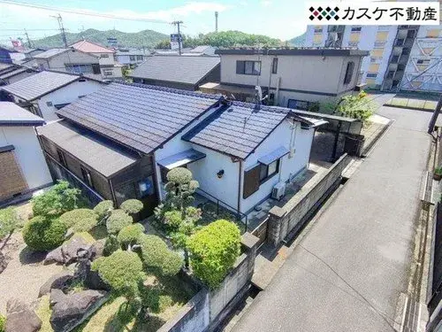 3DK 冈山市 冈山县 (3)