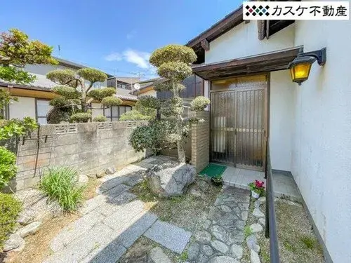 3DK 冈山市 冈山县 (4)