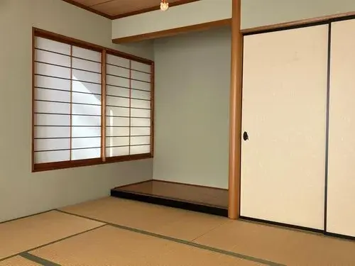 Okayama Prefecture Kurashiki City 4LDK+S Property (13)