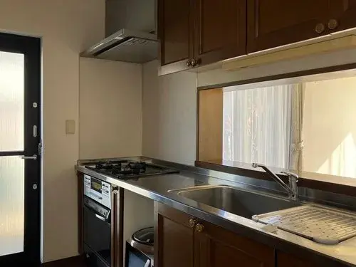 Okayama Prefecture Kurashiki City 4LDK+S Property (16)