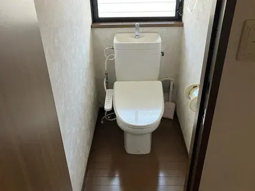 Okayama Prefecture Kurashiki City 4LDK+S Property (20)