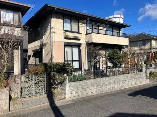 Okayama Prefecture Kurashiki City 4LDK+S Property (3)