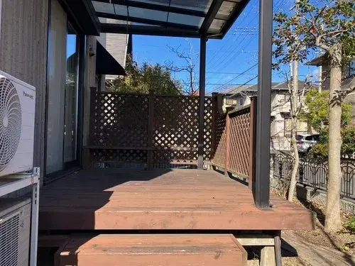 Okayama Prefecture Kurashiki City 4LDK+S Property (4)