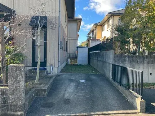 Okayama Prefecture Kurashiki City 4LDK+S Property (5)