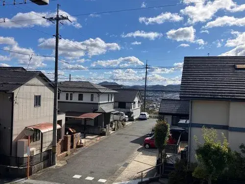 Okayama Prefecture Kurashiki City 4LDK+S Property (7)