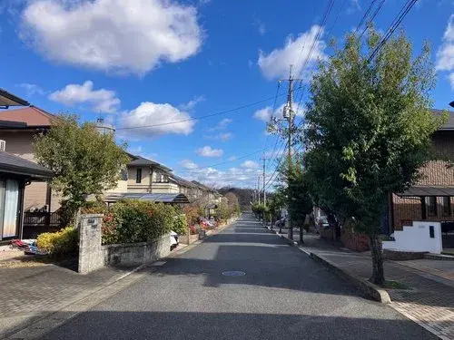 Okayama Prefecture Kurashiki City 4LDK+S Property (8)
