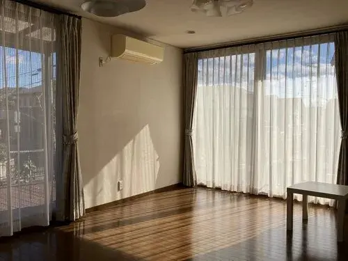 Okayama Prefecture Kurashiki City 4LDK+S Property (10)
