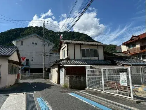 Propiedad 5DK Ciudad de Takahashi Prefectura de Okayama (2)