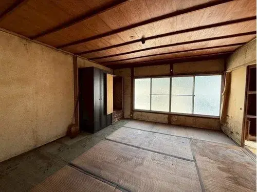 Propiedad 5DK Ciudad de Takahashi Prefectura de Okayama (14)