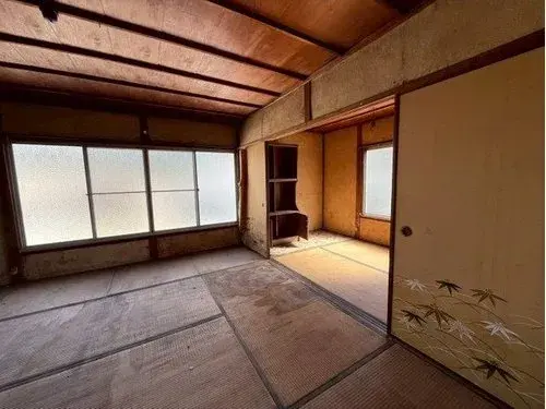 Propiedad 5DK Ciudad de Takahashi Prefectura de Okayama (16)