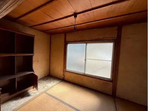Propiedad 5DK Ciudad de Takahashi Prefectura de Okayama (17)
