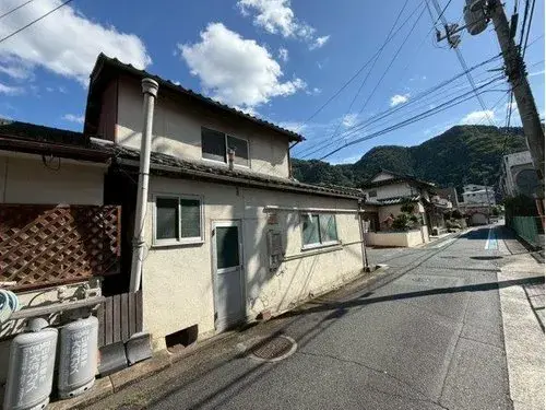 Propiedad 5DK Ciudad de Takahashi Prefectura de Okayama (3)