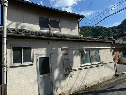 Propiedad 5DK Ciudad de Takahashi Prefectura de Okayama (4)