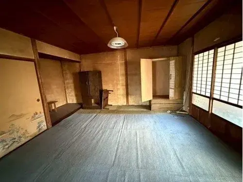 Propiedad 5DK Ciudad de Takahashi Prefectura de Okayama (8)
